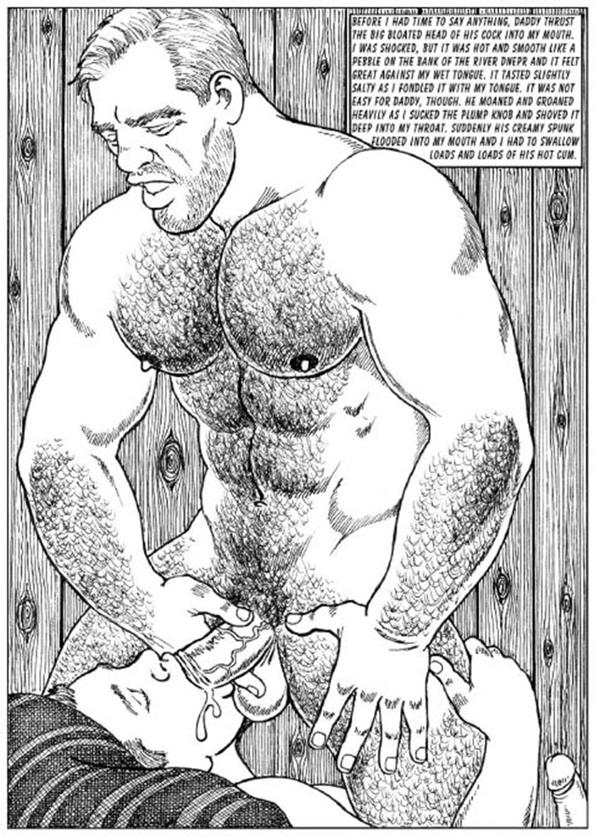 Bavarian Chronicles I II page 5 full
