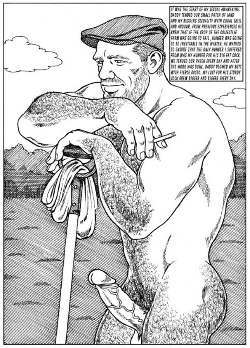 Bavarian Chronicles I II page 8 full