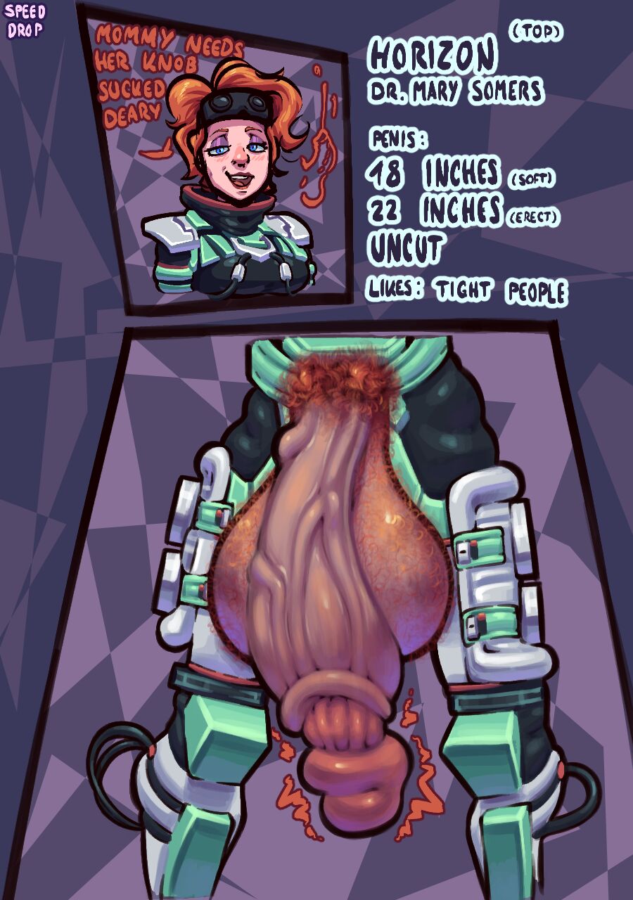 Horizon's Hog page 3 full