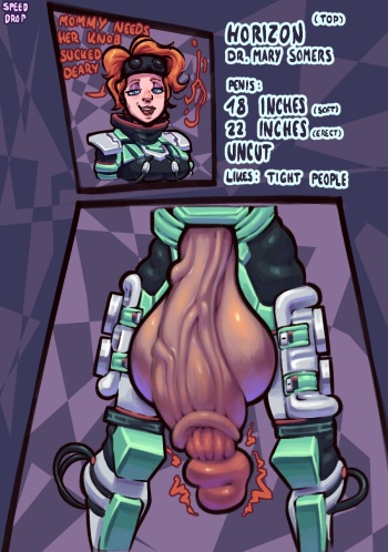 Horizon's Hog cover