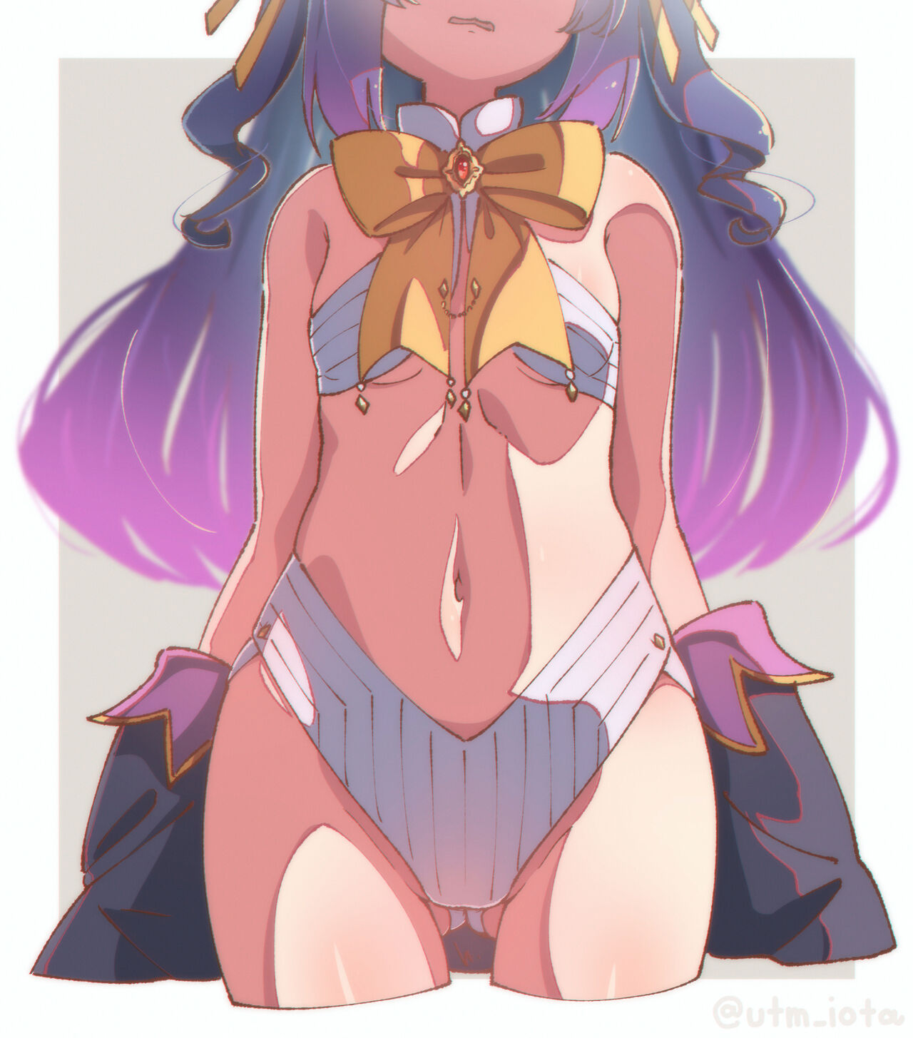 Collection of Pixiv works page 2 full