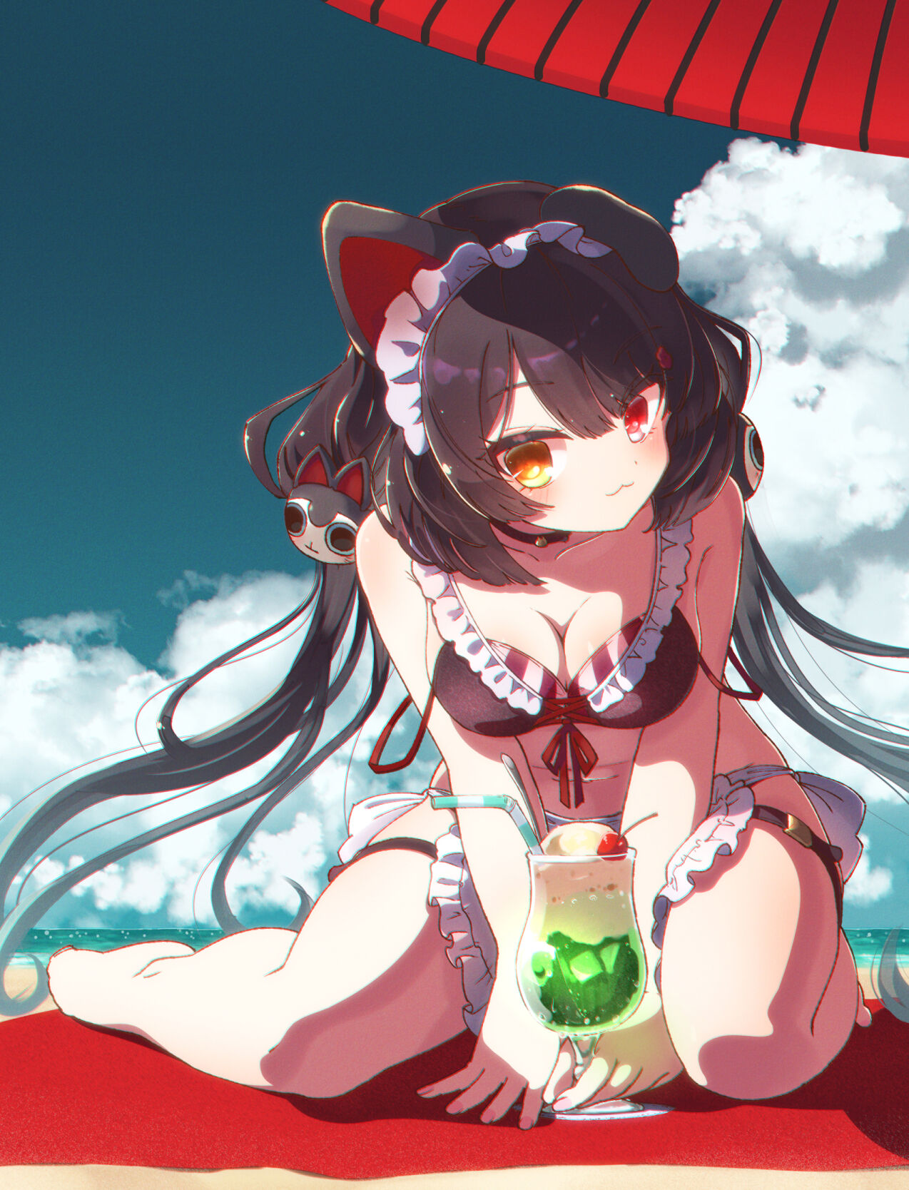 Collection of Pixiv works page 5 full