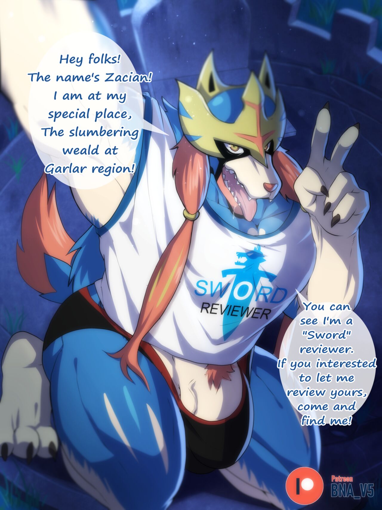 Zacian page 2 full