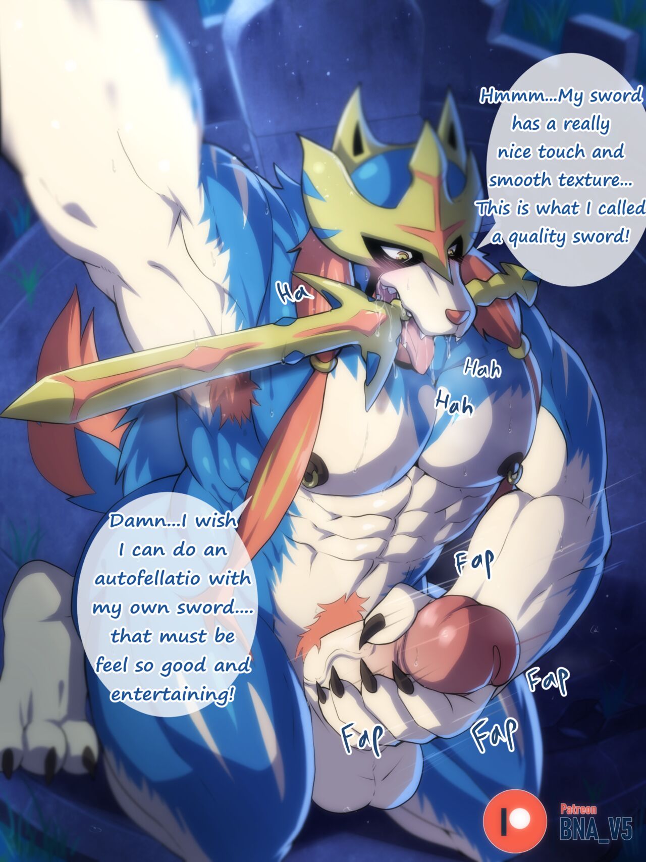 Zacian page 5 full