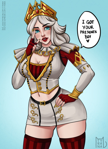 Crackabella cover