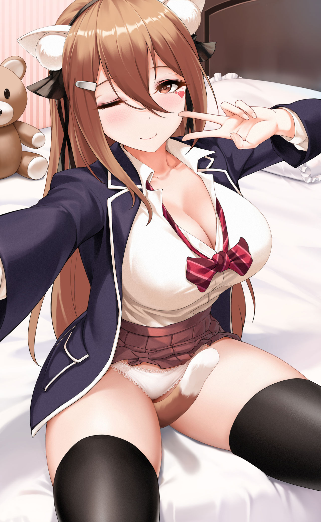 pixiv 逆流茶会  1 page 9 full