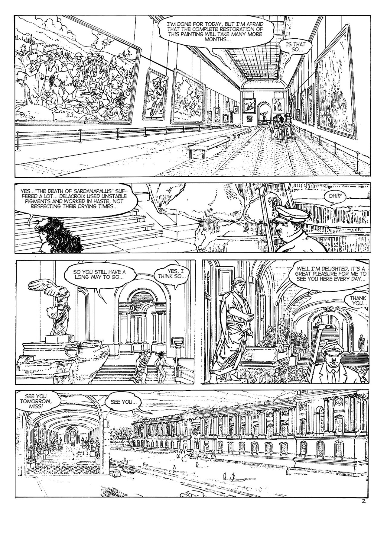 The Sofa page 3 full