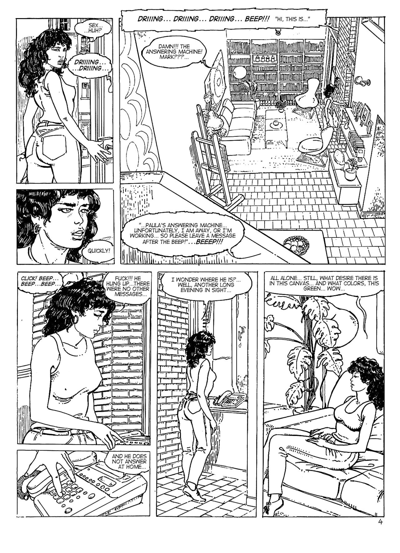 The Sofa page 5 full