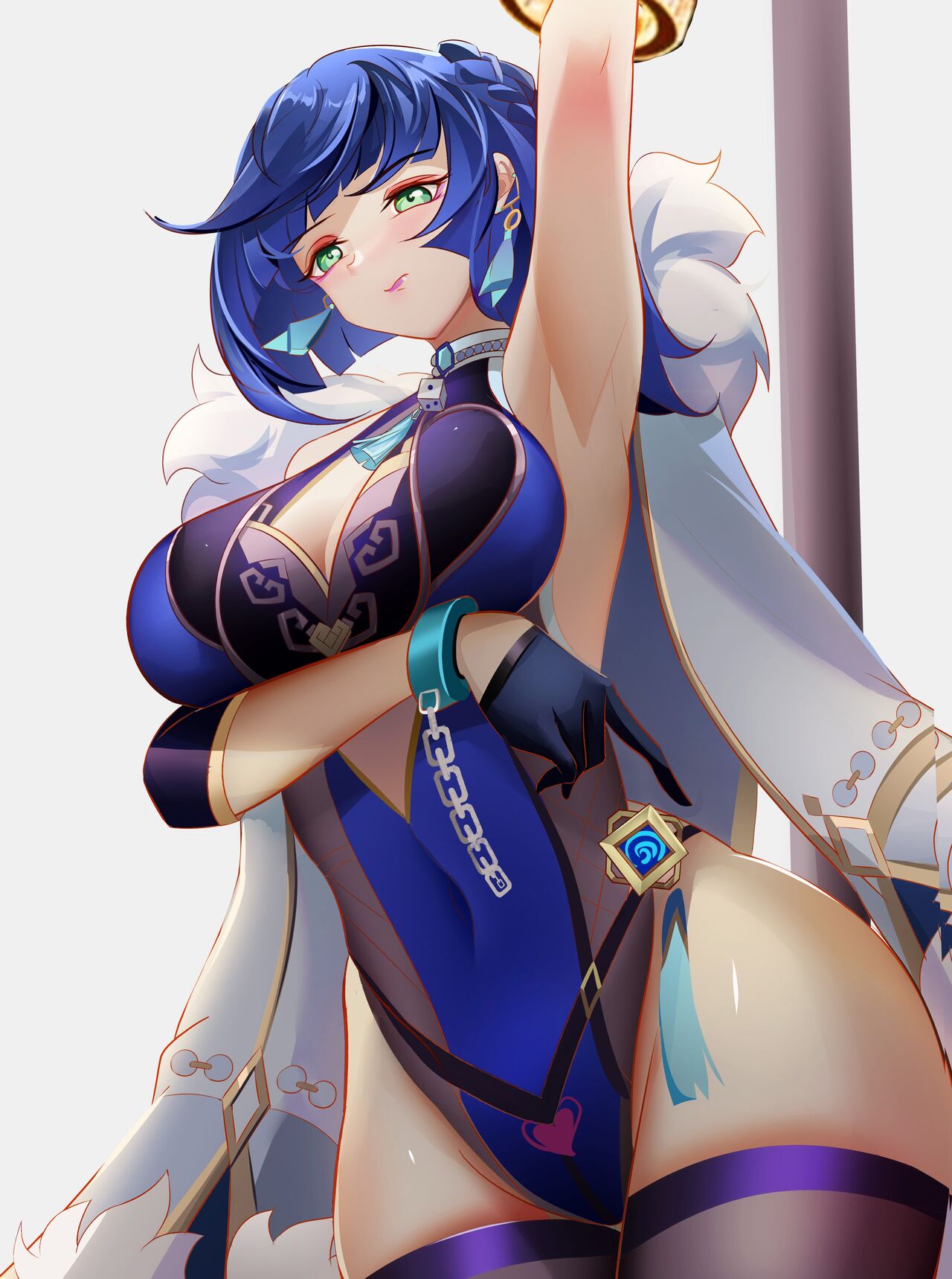 Artist | Luai | page 1 full