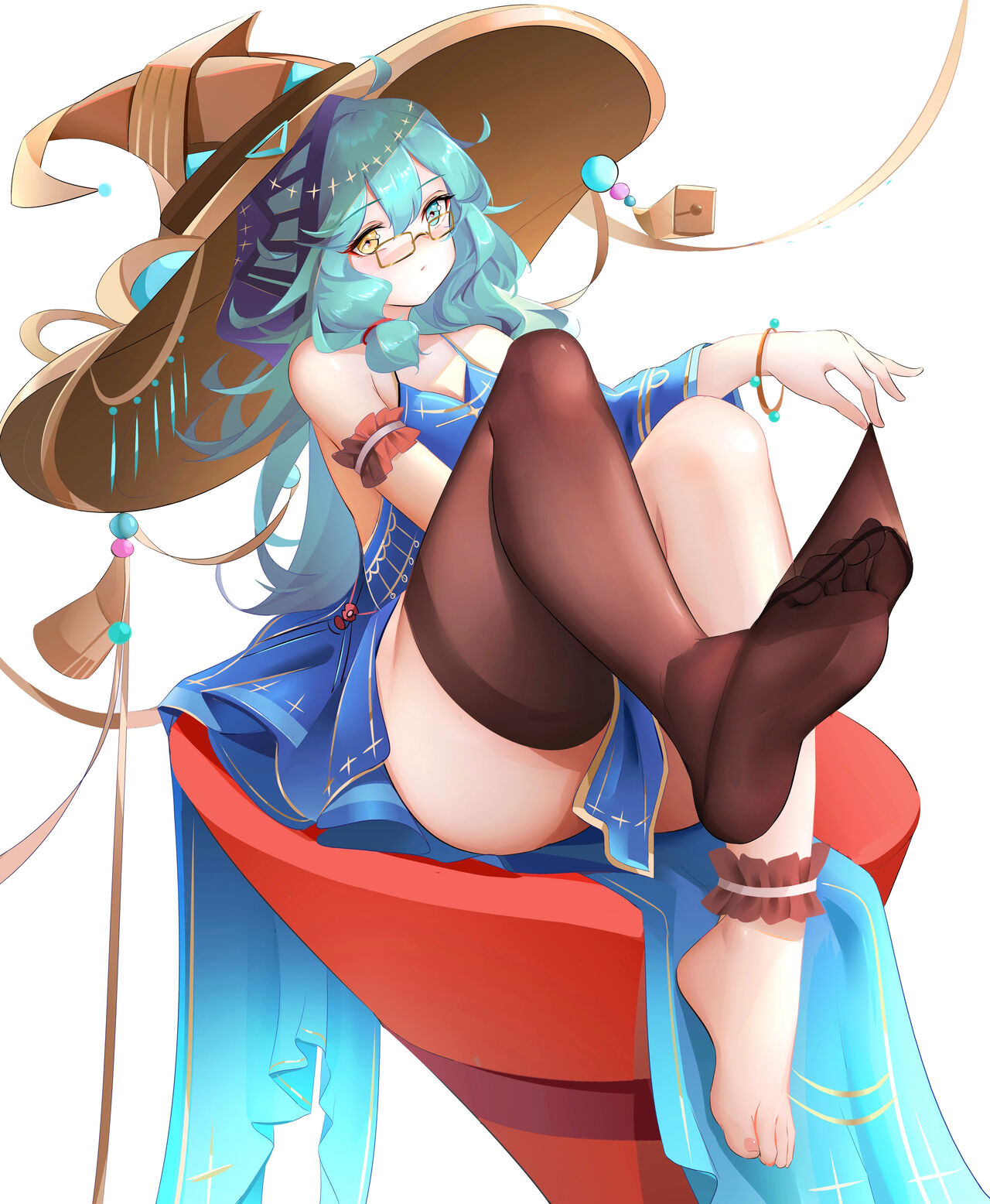 Artist | Luai | page 8 full