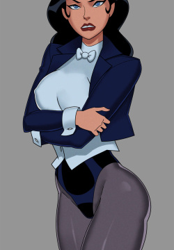 Zatanna