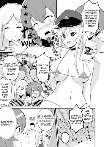 Tanpen Ero Manga - 86 Hen cover