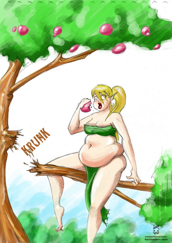 RounderSofter - DeviantArt page 8 full