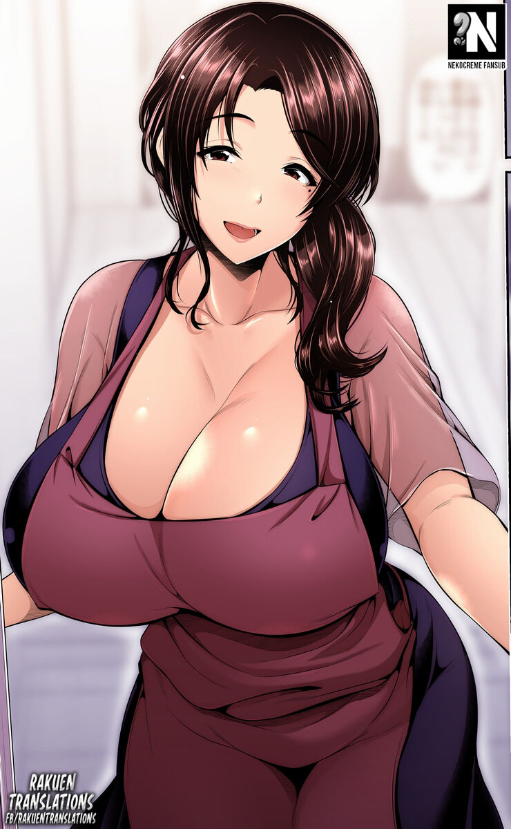 Oyako to Seiai | Relaciones Sexuales con Madre e Hija ~ Kyouka San page 1 full