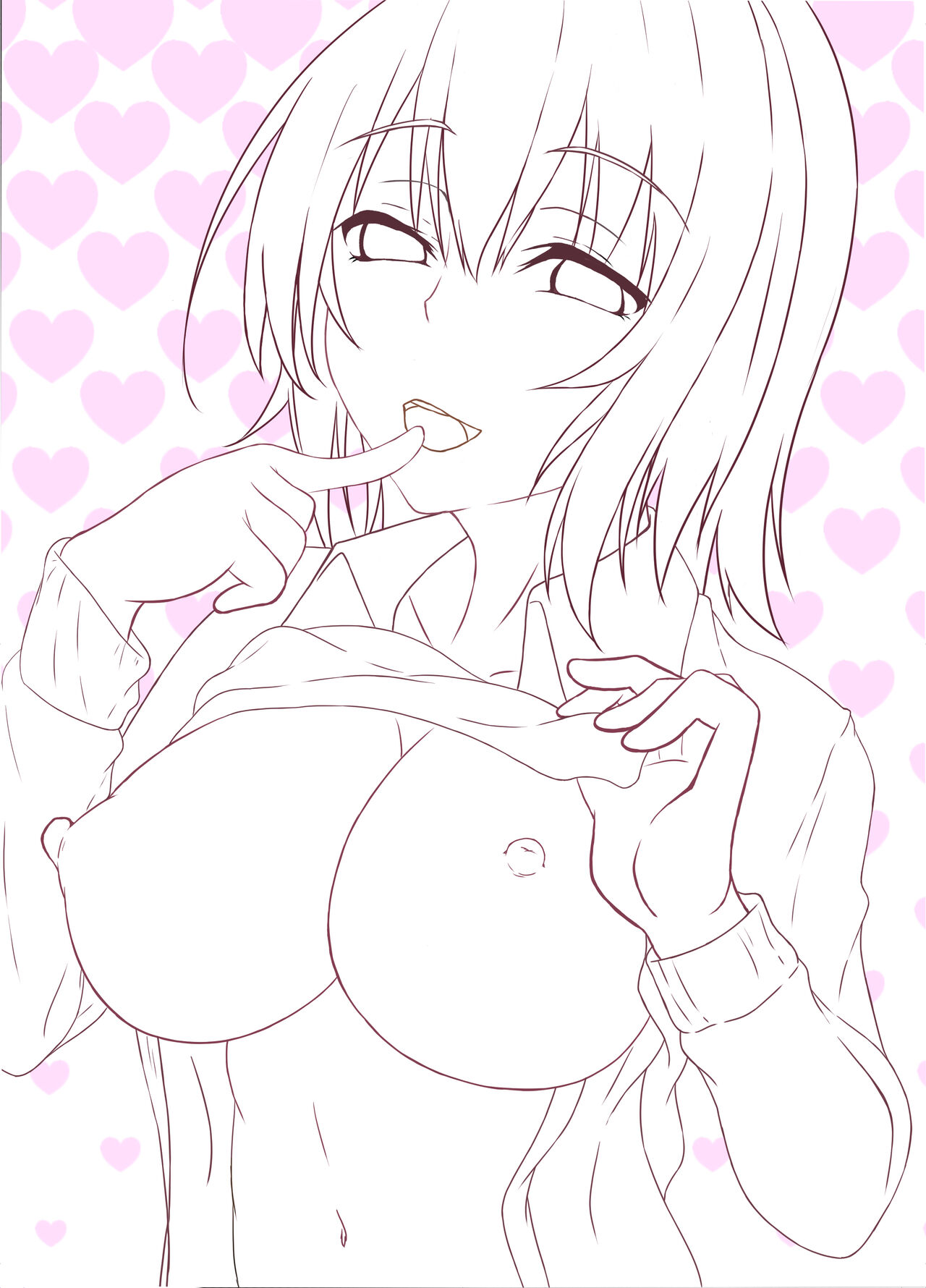 Boku to Ecchi na Onee-san page 2 full