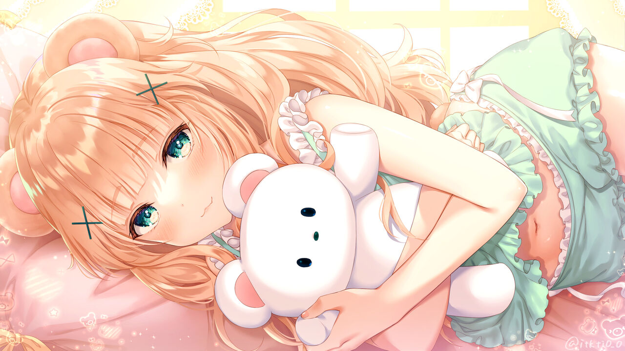 Itsuki Jun page 4 full