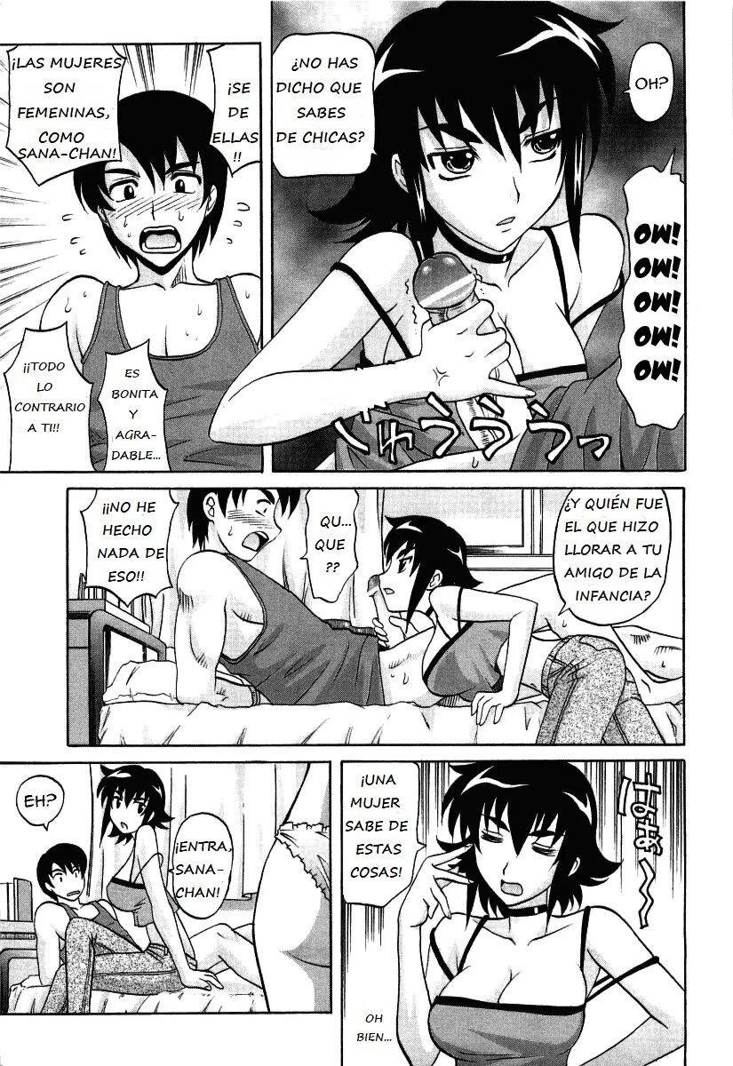 Gokoro page 5 full