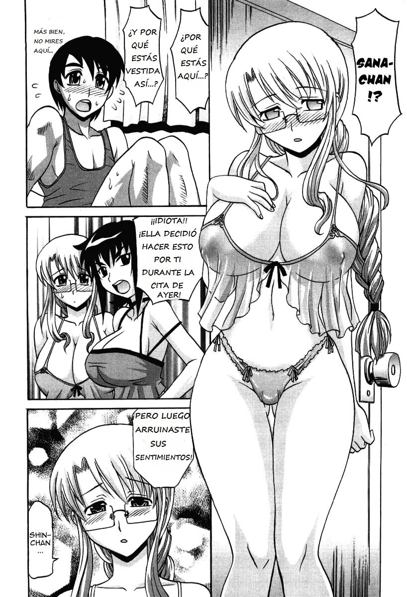 Gokoro page 6 full