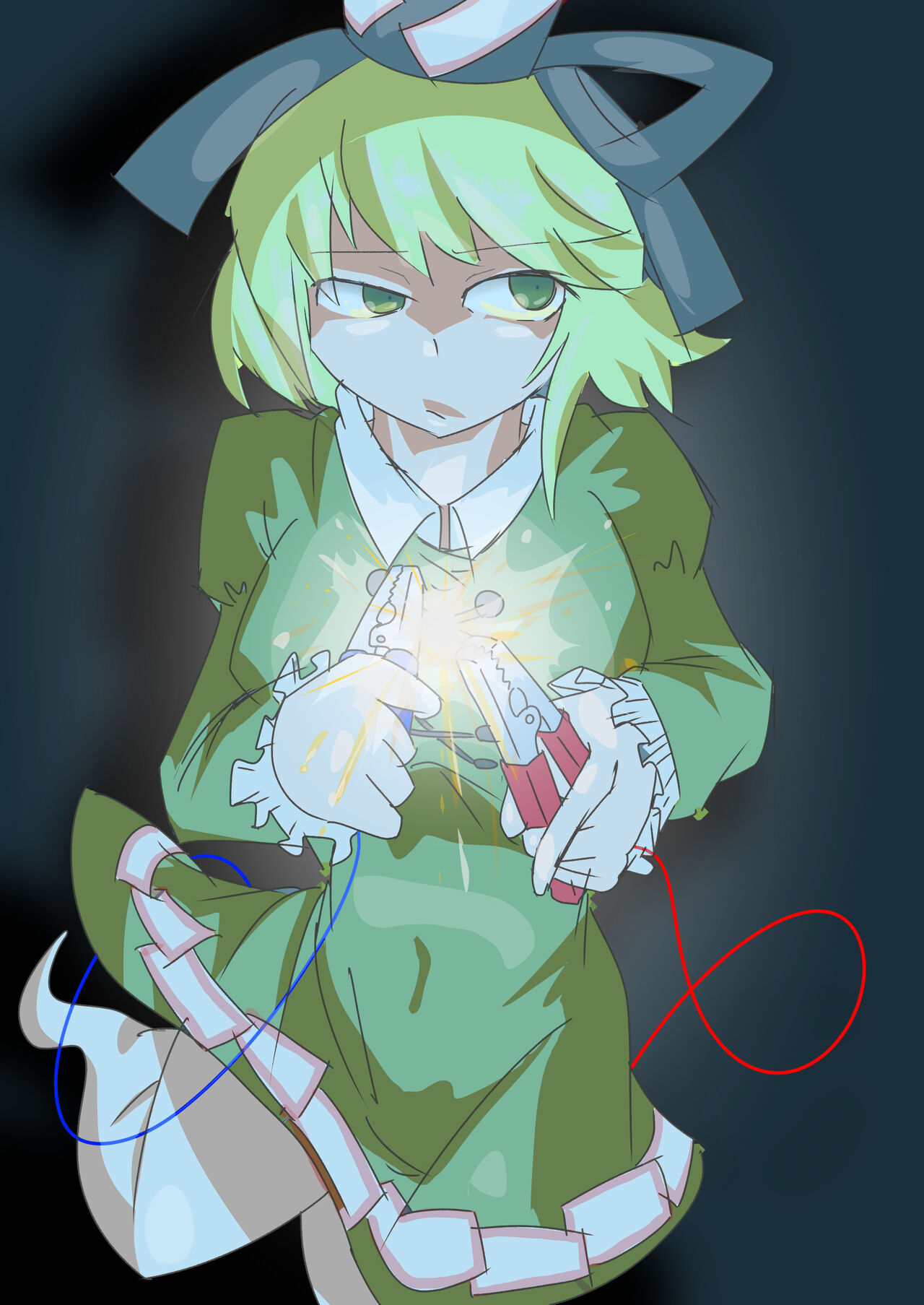 ﾒﾉｳ_74 page 5 full