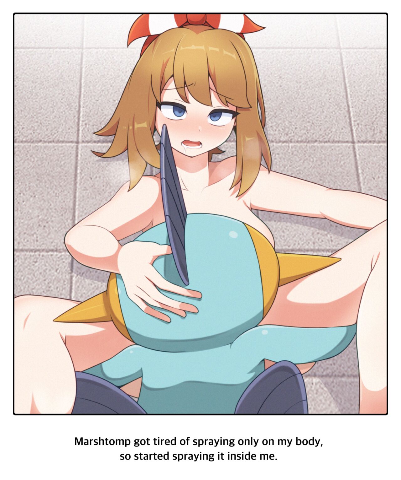Raising Mudkip page 3 full