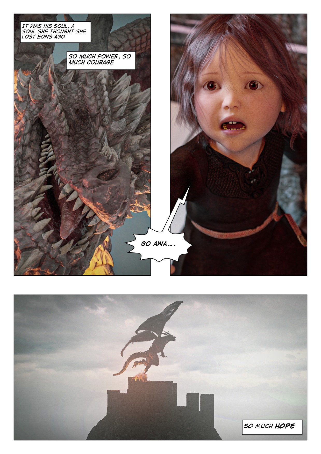 Shotastic Issue 1 page 10 full
