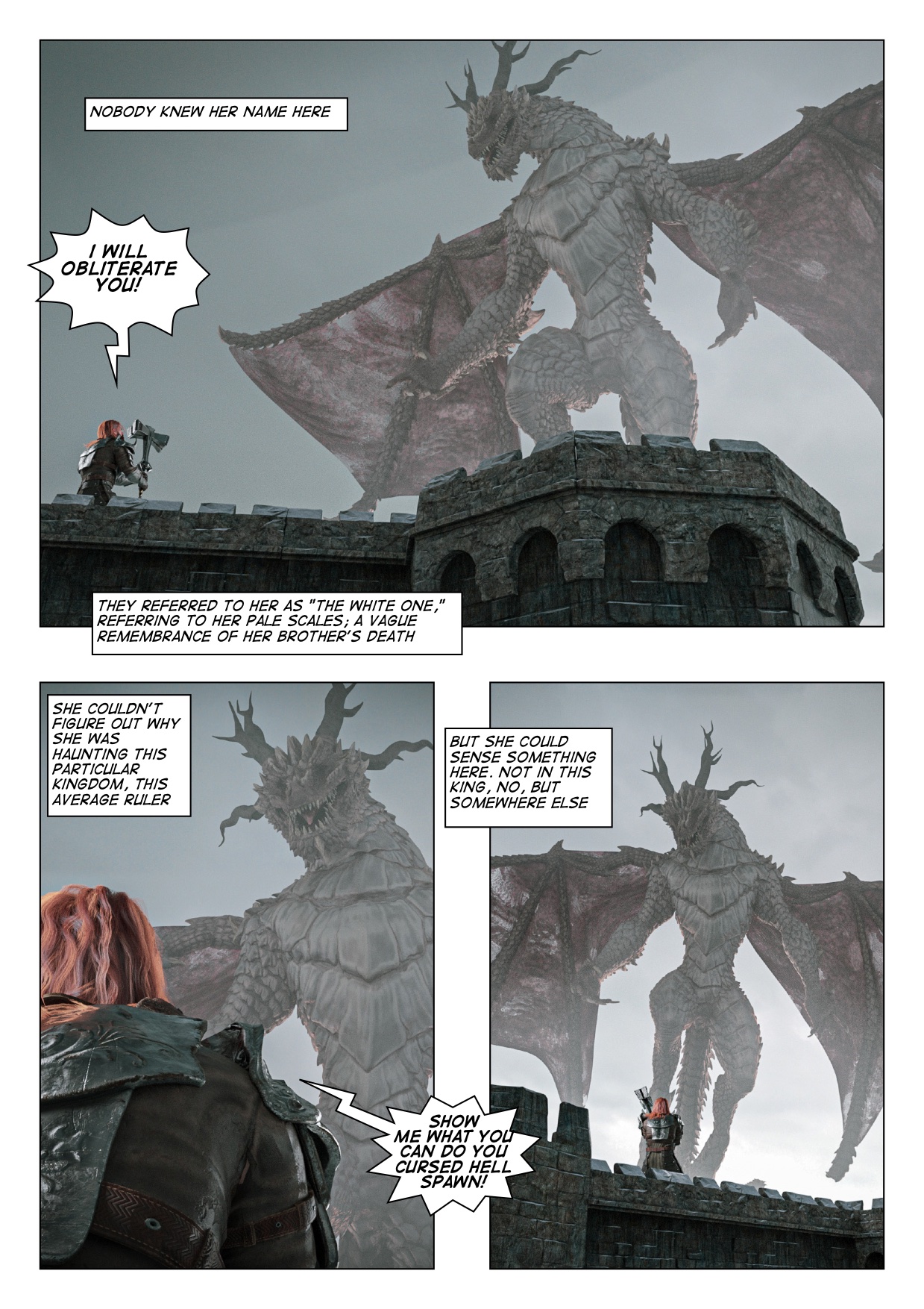 Shotastic Issue 1 page 5 full