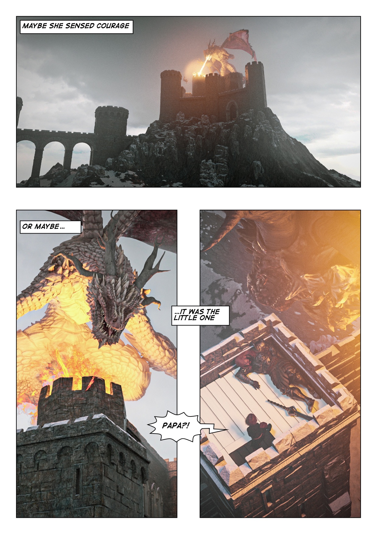 Shotastic Issue 1 page 7 full
