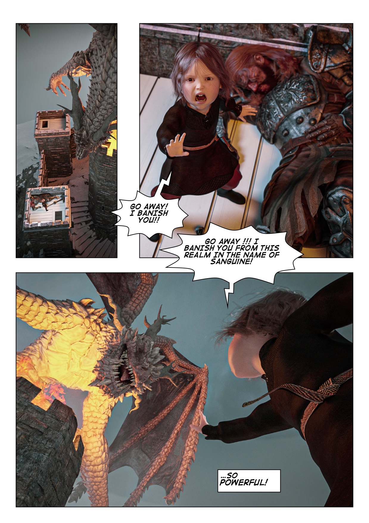 Shotastic Issue 1 page 9 full