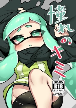 憧れのキミ