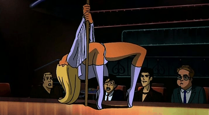 Stripperella page 10 full
