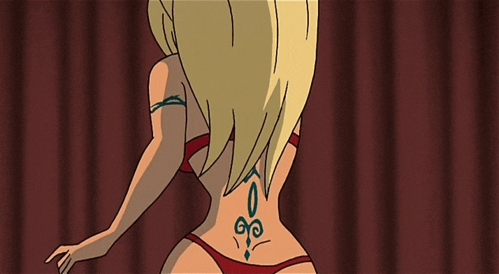 Stripperella page 4 full