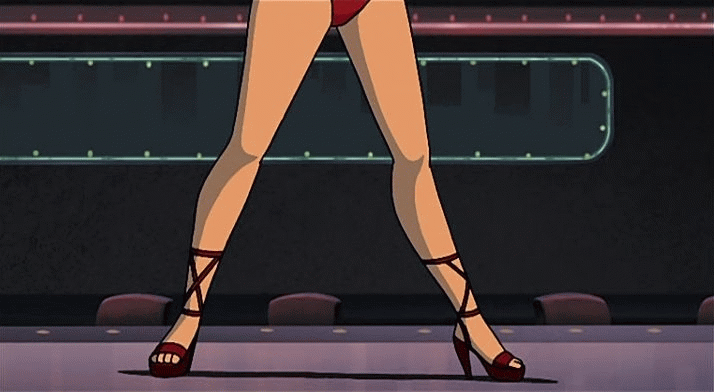 Stripperella page 6 full