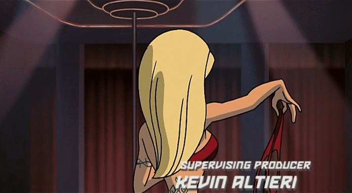 Stripperella page 7 full