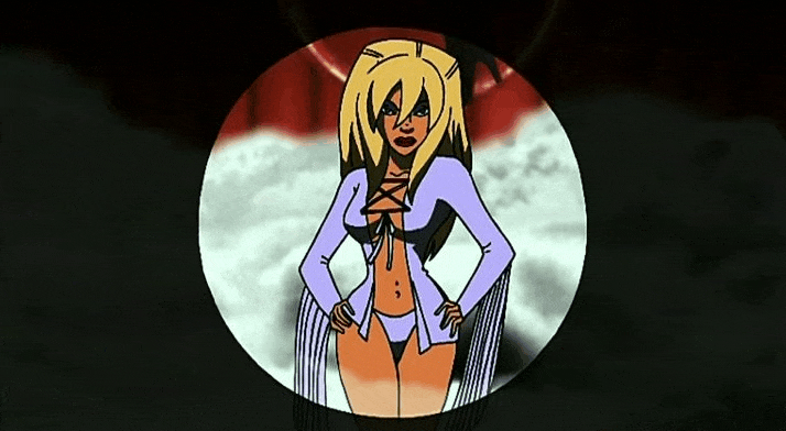 Stripperella page 8 full