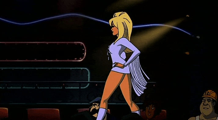 Stripperella page 9 full