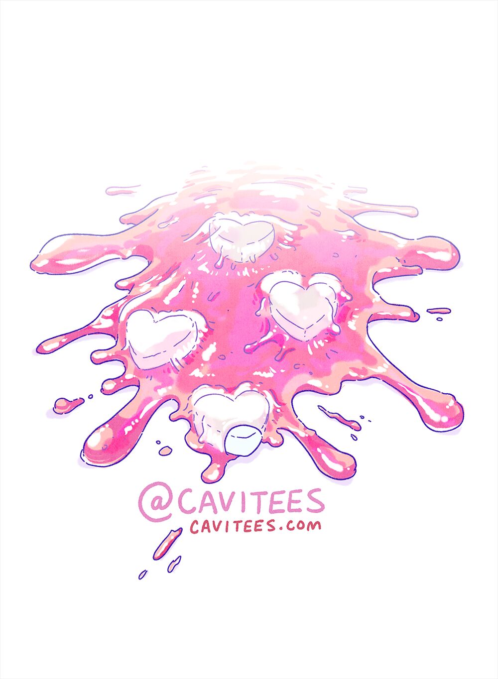 Leftover Candy page 8 full