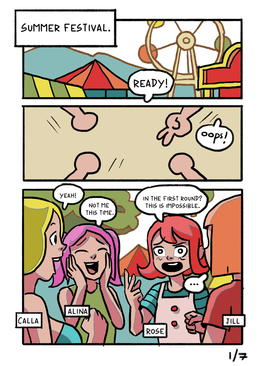 snbff_at_the_summer_festival page 1 full