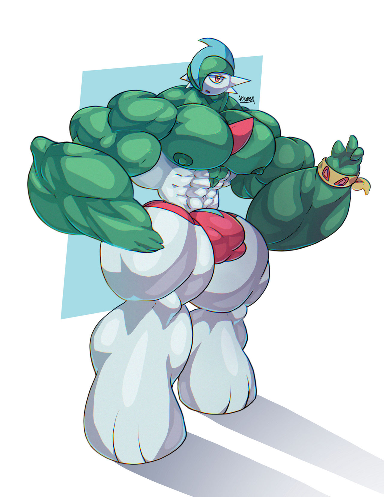 Misc Arts page 10 full