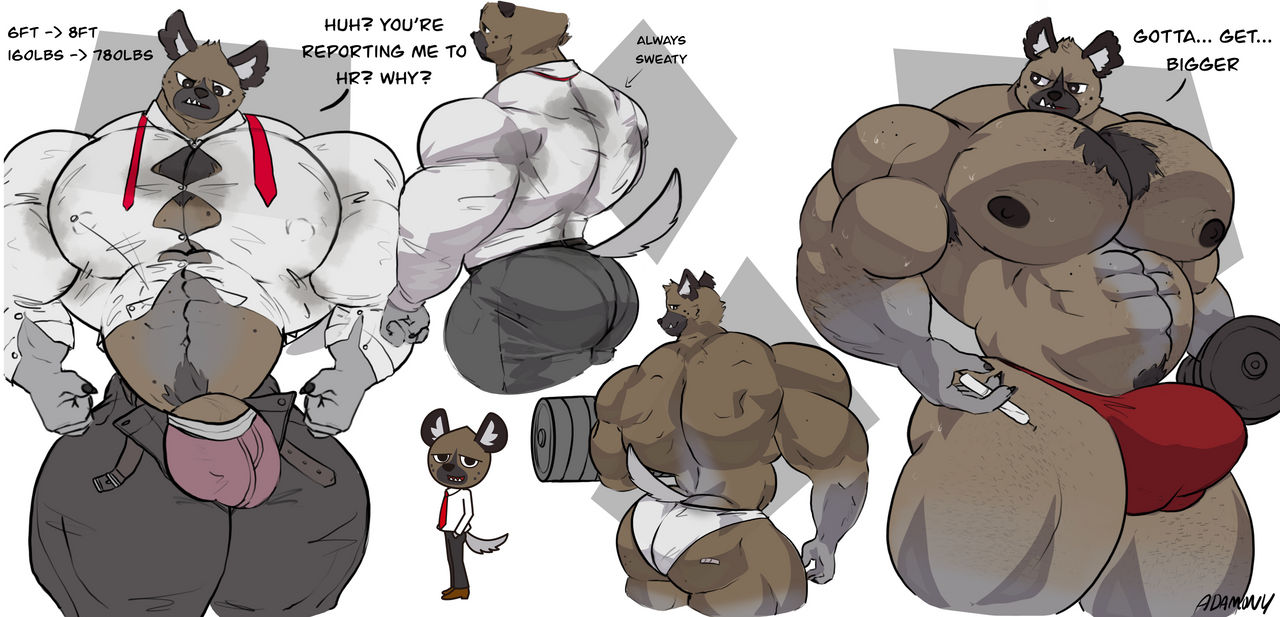 Misc Arts page 4 full