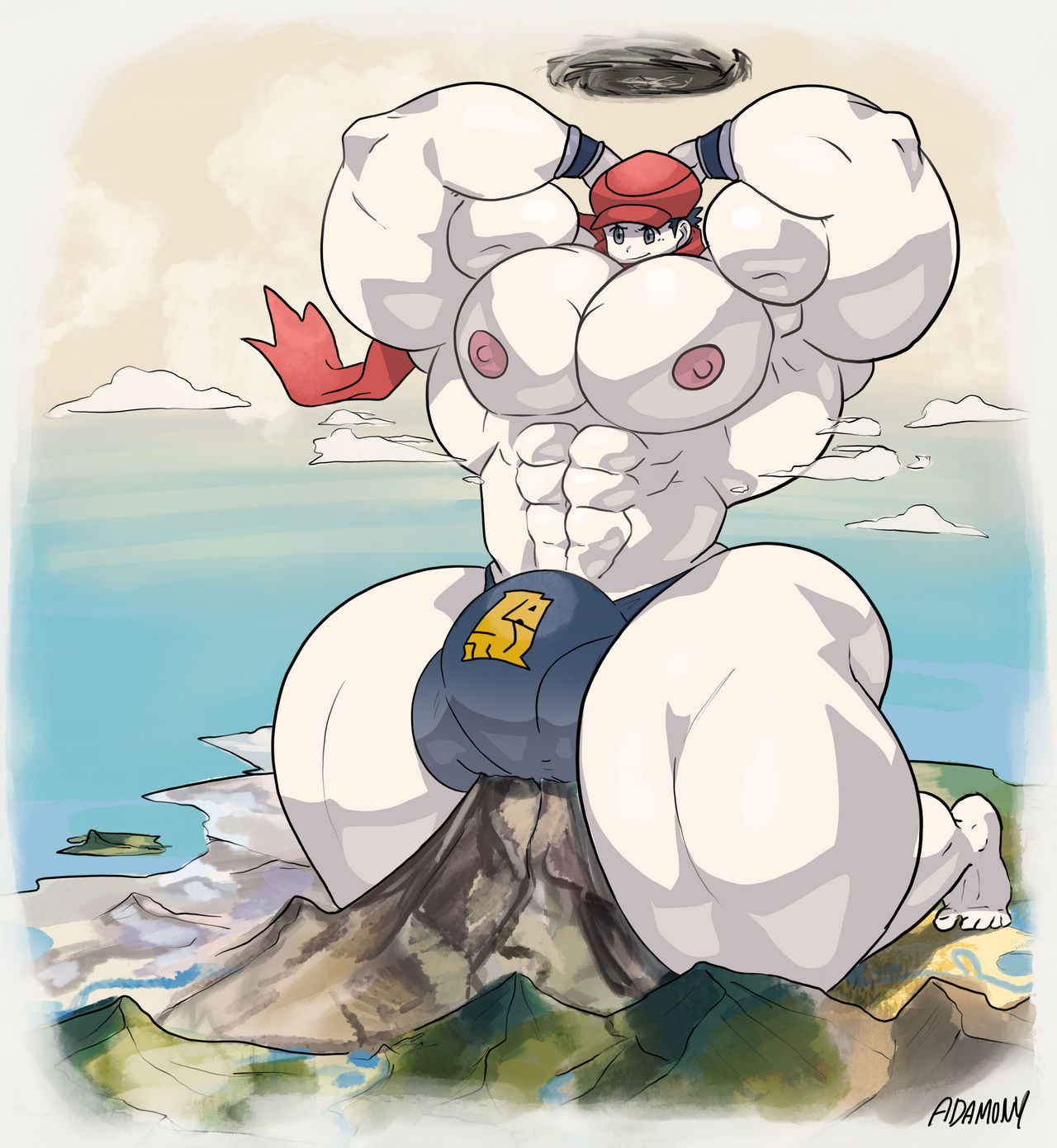 Misc Arts page 5 full