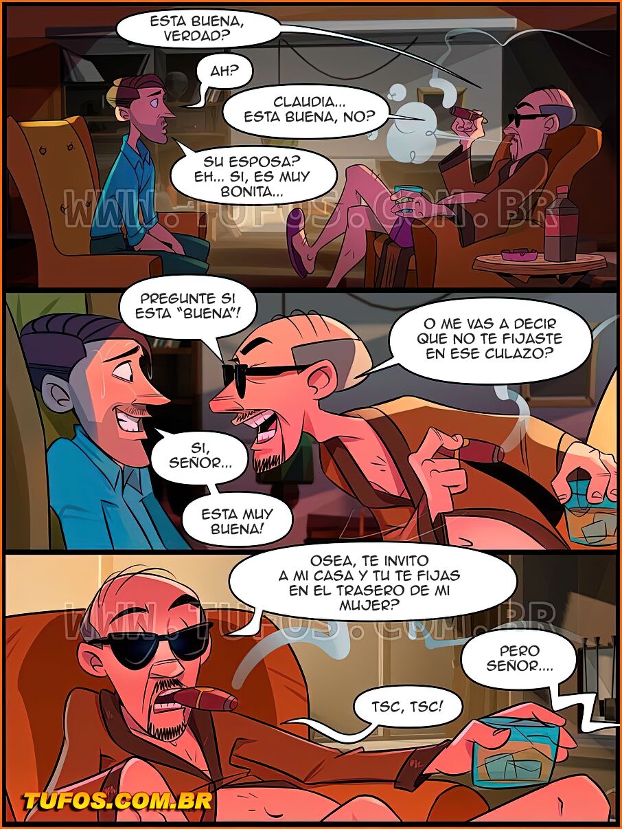 casa da mãe Joana 6 page 4 full