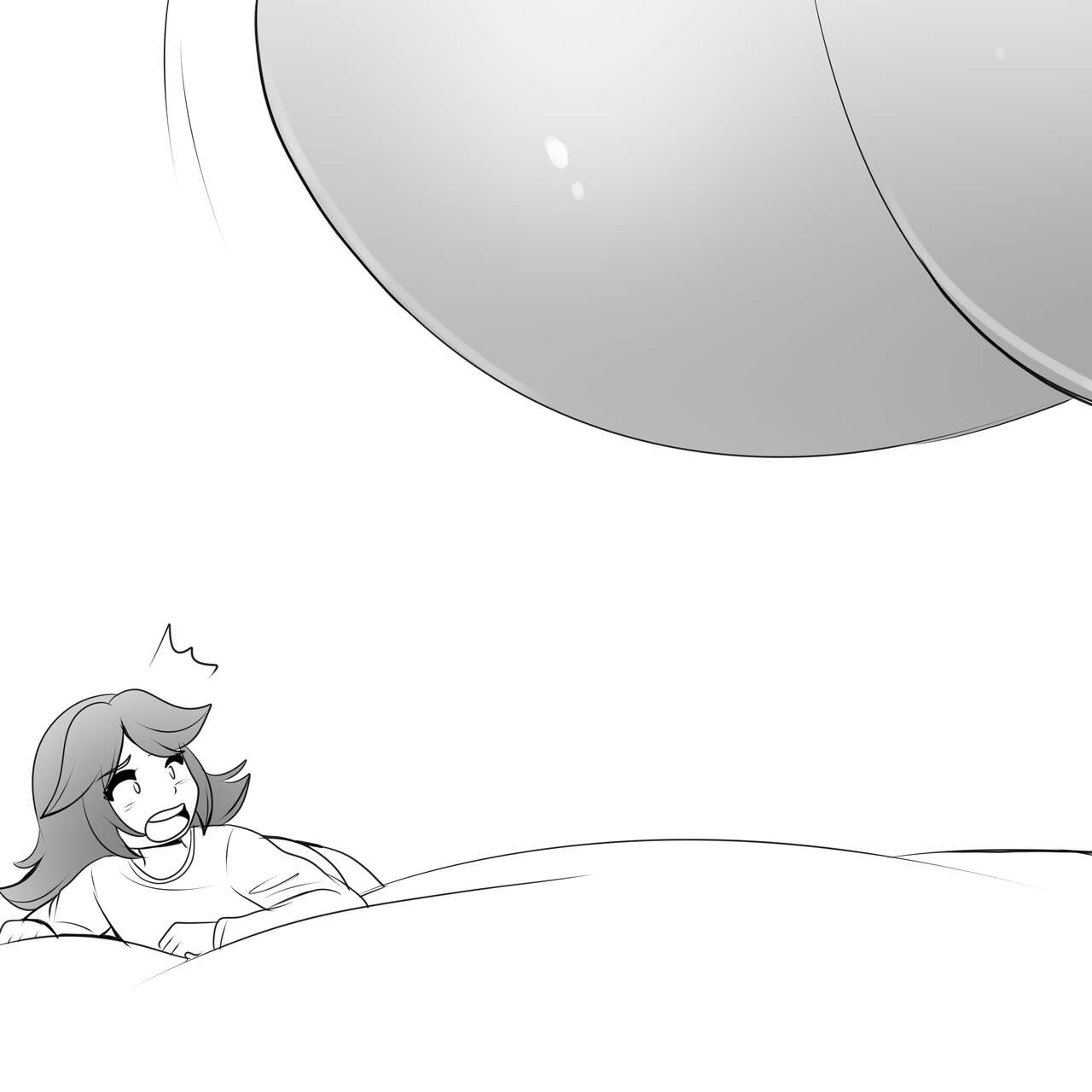 Butt Squish page 3 full