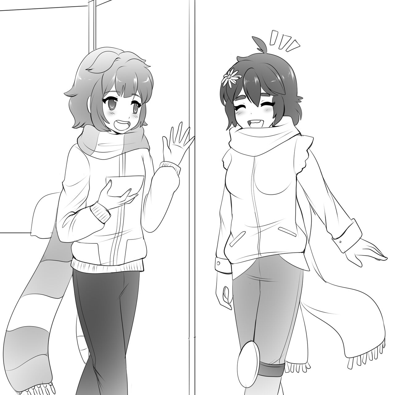 Butt Squish page 7 full