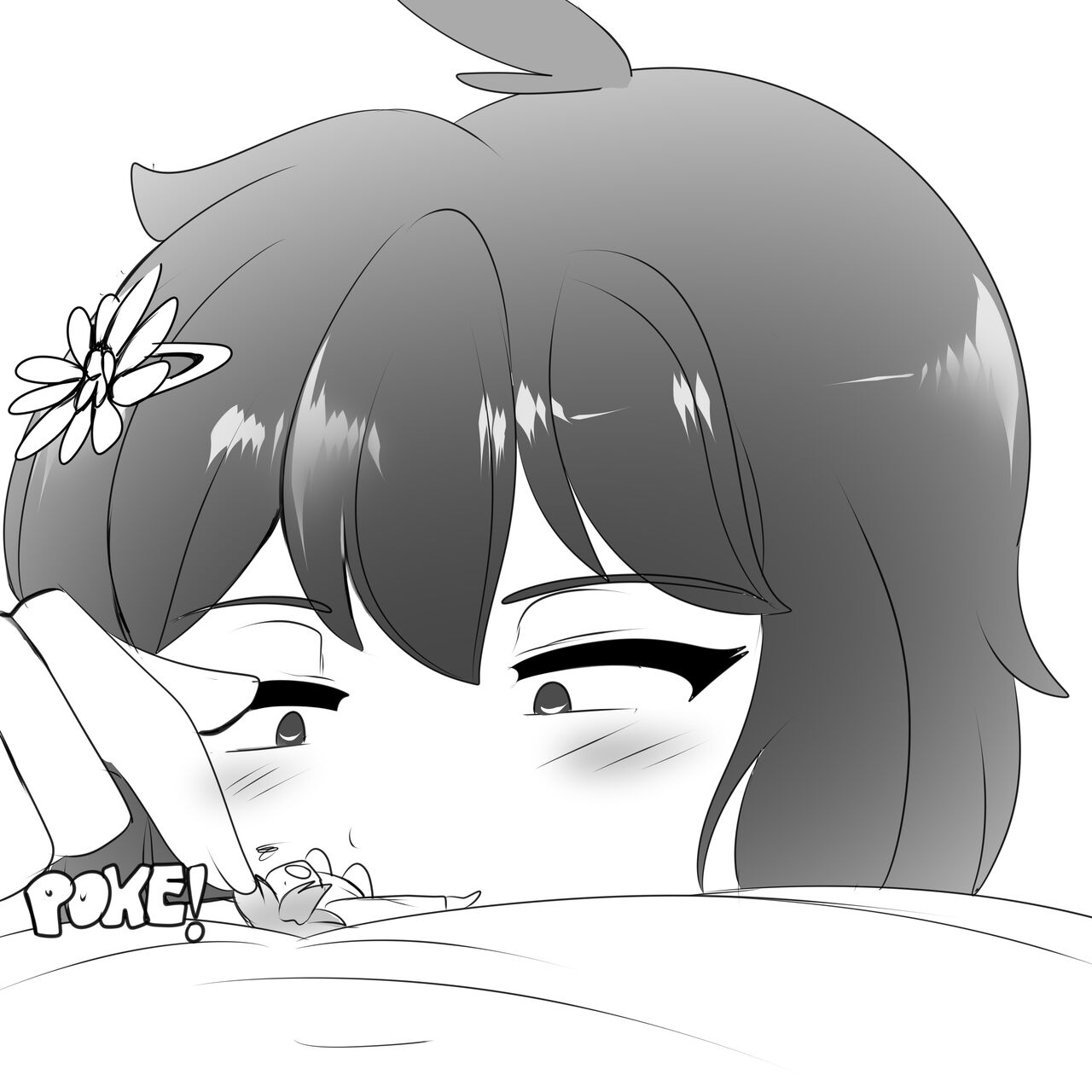 Butt Squish page 8 full