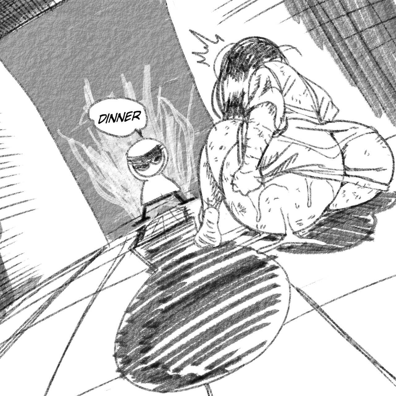 Seven Days page 2 full