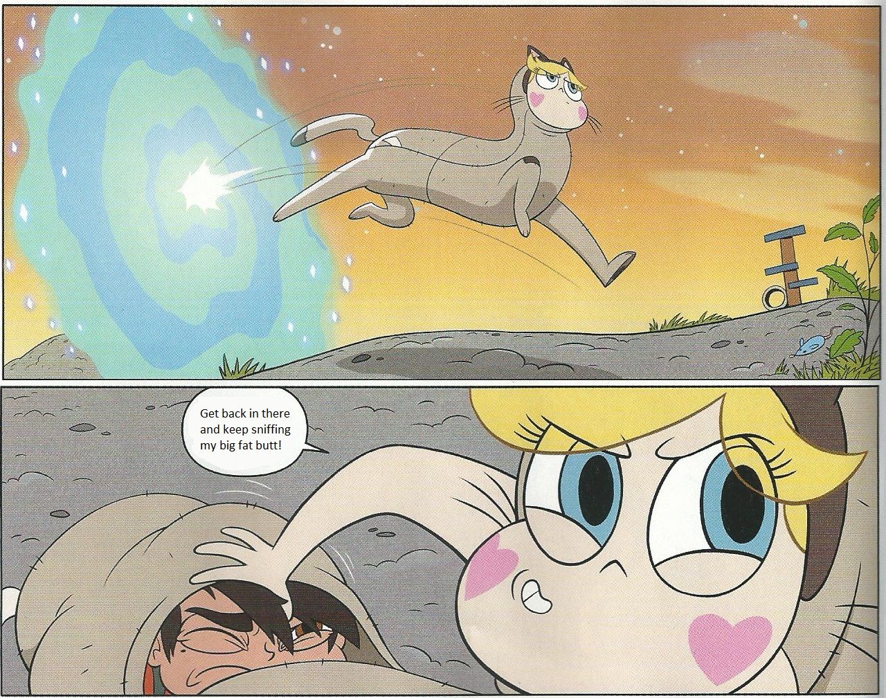 Loli Butt Sniffing page 2 full