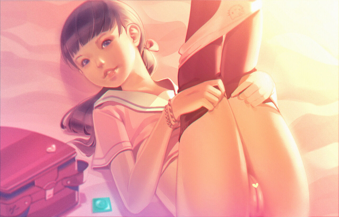 -Artist- Goophilia page 10 full