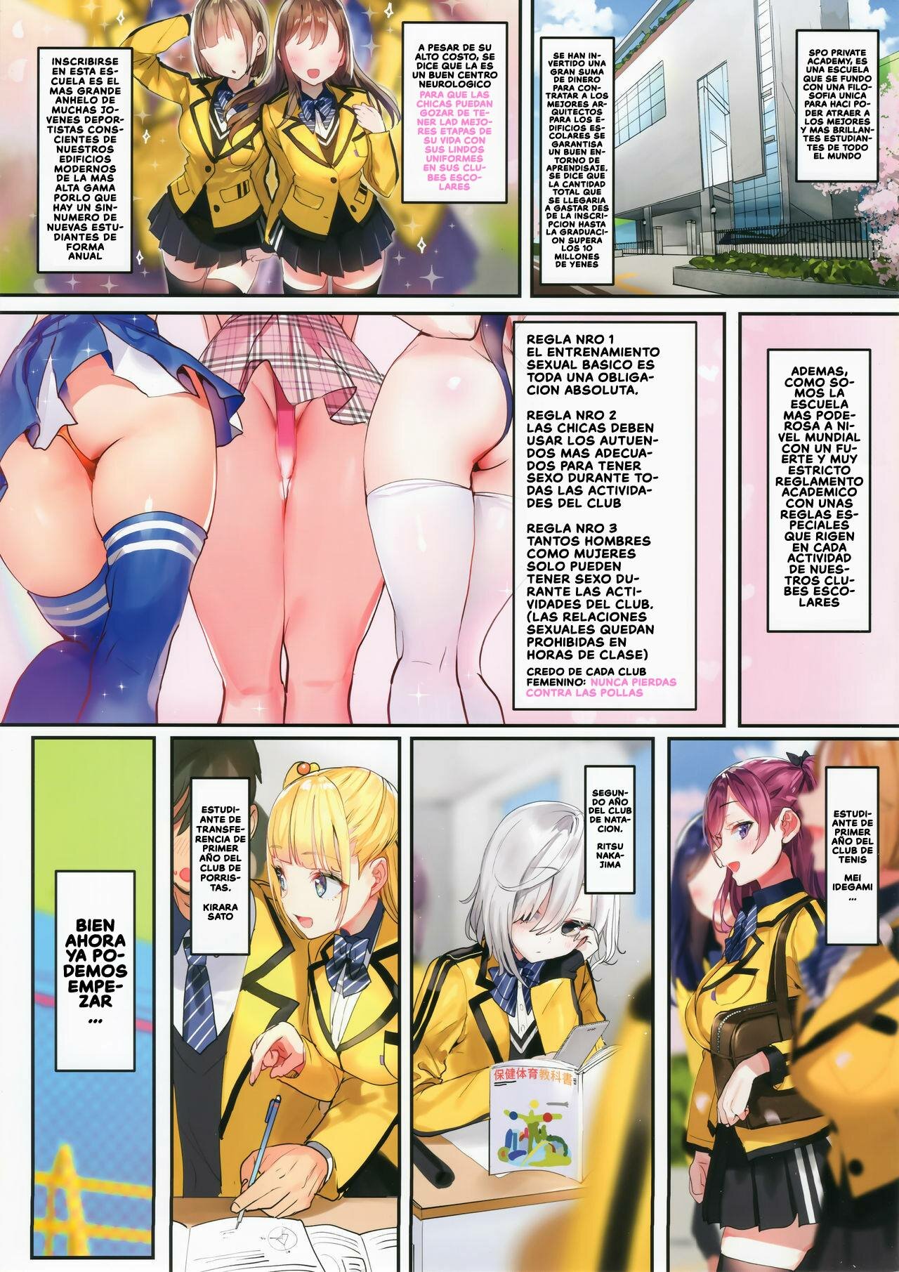 SPOHAME page 3 full