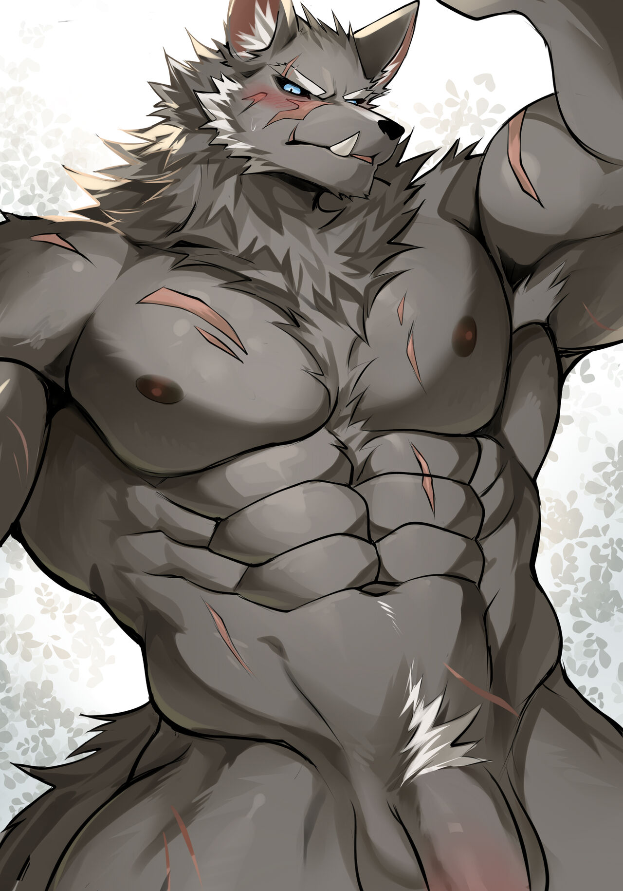 Blaidd page 9 full