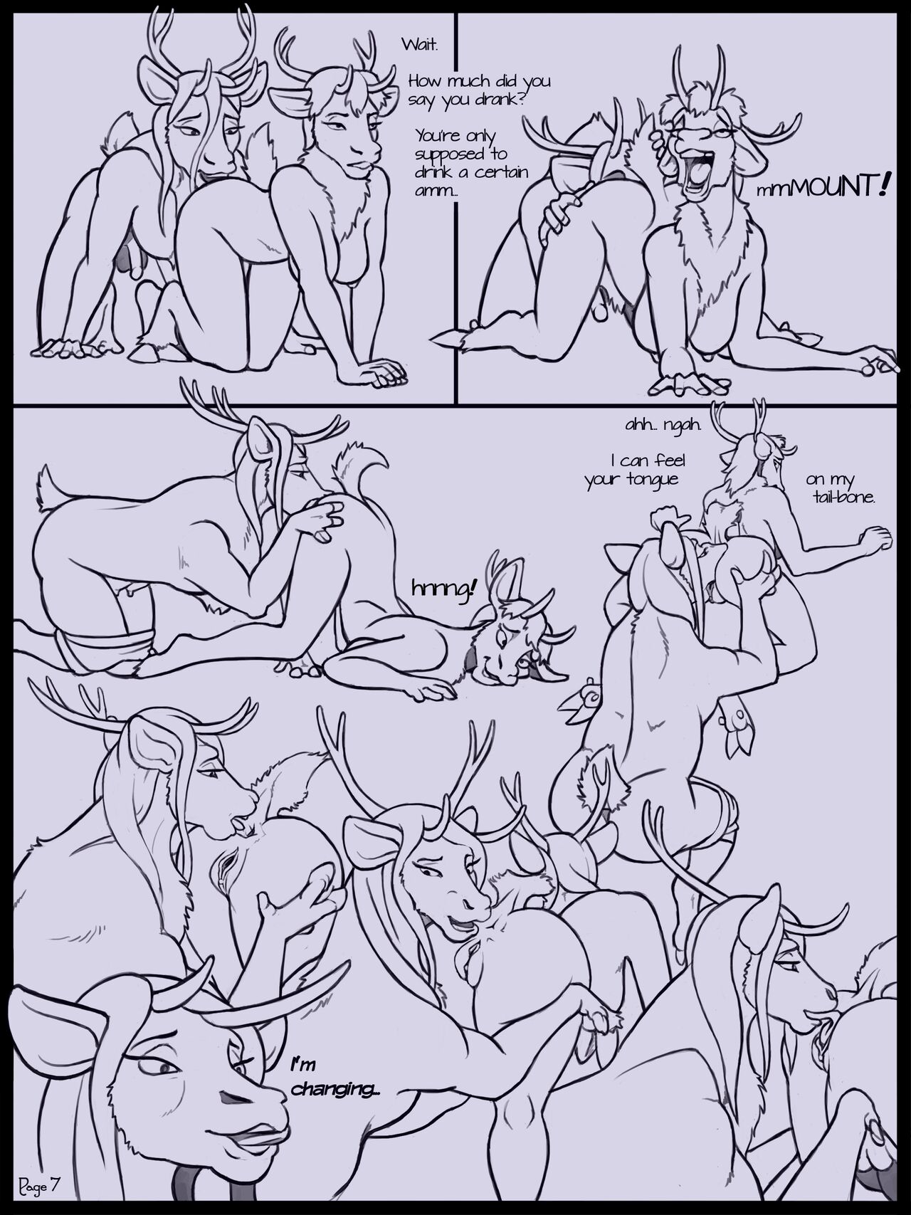 Reindeer Nog 3 page 7 full